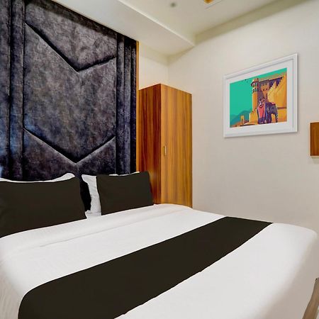Hotel O Sun Light Ahmedabad Exterior photo