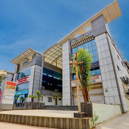 Hotel O Sun Light Ahmedabad Exterior photo