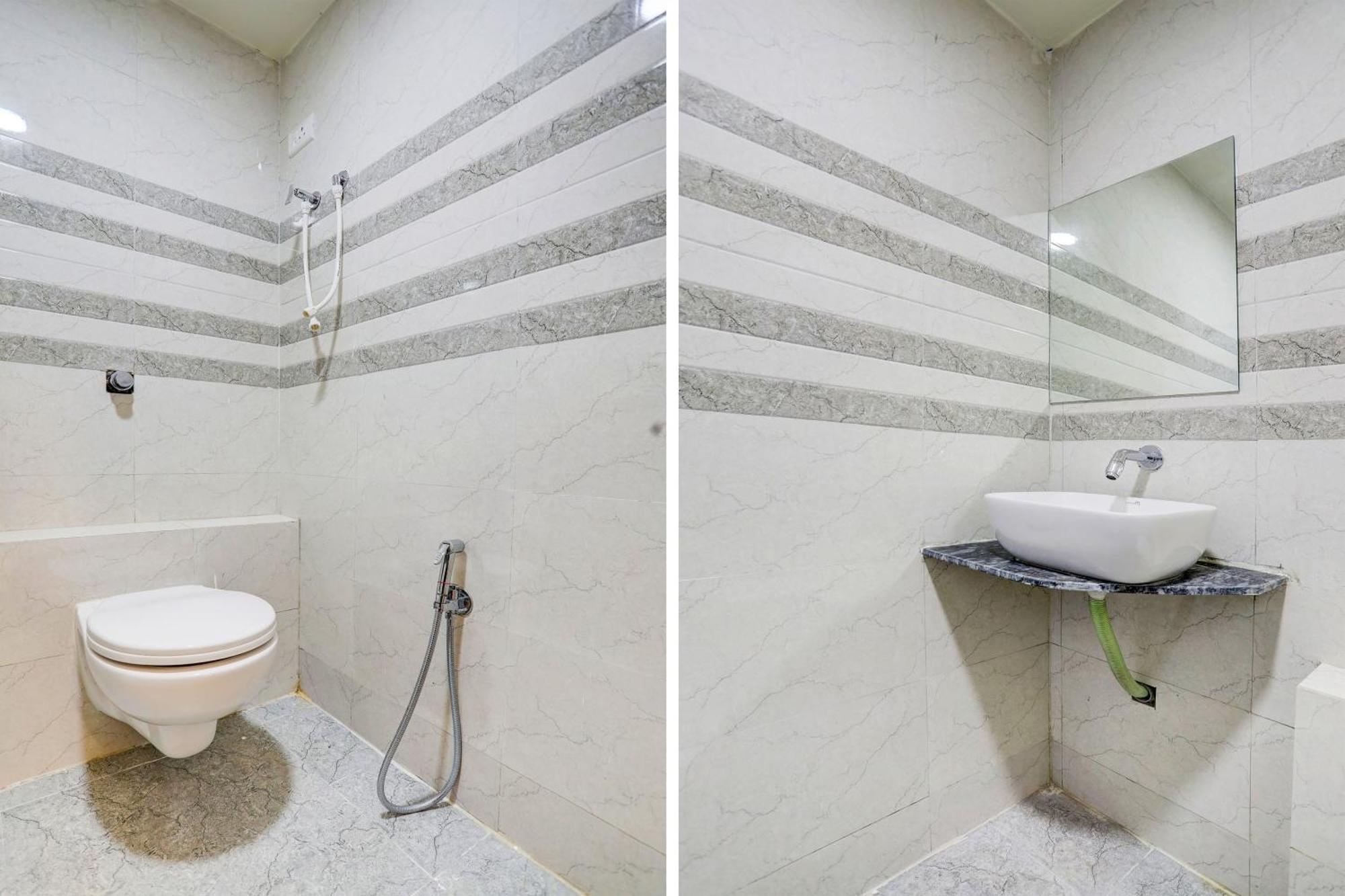 Hotel O Sun Light Ahmedabad Exterior photo